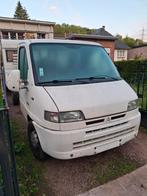 Long chassis Citroën jumper 2.8 hdi Année 2001 2850 euros, Bedrijf, Te koop, Citroën
