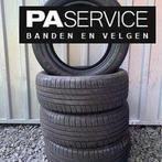4x Goodyear 225 55 17 zomerbanden 7,4 en 6,8 mm, Gebruikt, Banden en Velgen, 17 inch, Ophalen of Verzenden