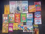 22 MOPPENBOEKJES voor 12 euro samen, Enlèvement ou Envoi, Utilisé
