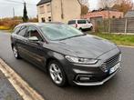 Ford mondeo hybride 2020 automaat/garantie, Auto's, Automaat, Testrit aan huis, Stof, 4 cilinders