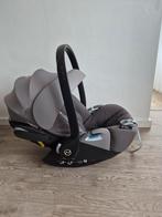 Cosy Cybex Platinum Cloud Z I-Size, Enlèvement