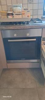 Four bosch, Electroménager, Enlèvement, Comme neuf, Four