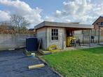 Tuinhuis, Tuin en Terras, Tuinhuizen, Tuinhuis, Met overkapping, Gebruikt, Hout