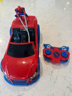 Auto Spider-Man, Enlèvement, Comme neuf, Télécommande