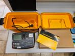 Fluke 6200 Appliance Tester, Doe-het-zelf en Bouw, Meetapparatuur, Ophalen of Verzenden, Zo goed als nieuw, Inhoud