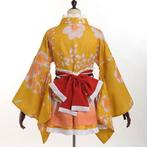 Japans Yukata kimono kostuum | cosplay | GRATIS LEVERING, Kostuum of Pak, -, Verzenden, -