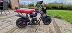 Monkey pit bike 80cc paddock, Motoren, Quads en Trikes, 80 cc