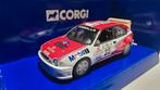 Toyota Corolla WRC 98' Style A, Ophalen of Verzenden, Zo goed als nieuw