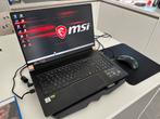 MSI GS75 Stealth, Computers en Software, Ophalen of Verzenden, Gaming, Azerty, 1 TB