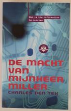 De macht van mijnheer Miller - Charles den Tex, Ophalen of Verzenden, Zo goed als nieuw