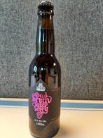 't verzet - oud bruin - raspberry - harvest 2019 - 33 cl, Ophalen, Nieuw, Flesje(s), Overige merken