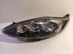 KOPLAMP LINKS Ford Fiesta 6 (JA8) (01-2008/01-2018), Gebruikt, Ford