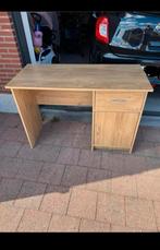 kantoor, Huis en Inrichting, Bureaus, Ophalen, Zo goed als nieuw, Bureau