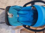 Isofix Maxi -cosi, Ophalen, Zo goed als nieuw, Isofix, 0 t/m 13 kg