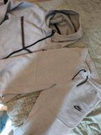 Nike trainingspak dames/ maat s tailleert klein, Verzenden, Zo goed als nieuw, Maat 36 (S), Zwart