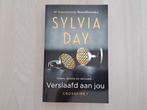 Crossfire 1 Verslaafd aan jou (Sylvia Day), Boeken, Ophalen of Verzenden, Zo goed als nieuw
