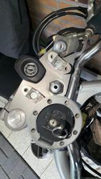 Kit serrure à clé Suzuki SV650 2000, Enlèvement ou Envoi, Utilisé