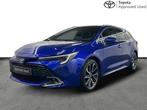 Toyota Corolla TS Premium 1.8, Automaat, Blauw, Corolla, Break