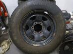 Roues pour Toyota BJ 40/42, Auto's, Overige bekleding, Particulier, Te koop, Landcruiser