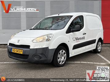 Peugeot Partner 120 1.6 HDI L1 XR Profit + | € 2.795 NETTO!  beschikbaar voor biedingen