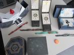 LOT TOMORROWLAND TREASURE CASES (met bracelets), Ophalen of Verzenden, Gebruikt