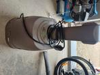 Intex motor voor jacuzzi, Tuin en Terras, Ophalen, Gebruikt