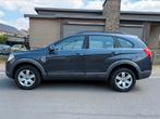 Chevrolet Captiva 2.0 diesel met 116000 km, Auto's, Leder, Bedrijf, 5 deurs, Te koop