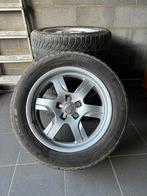 Kit de jantes aluminium Audi, Ophalen, Winterbanden, Band(en)