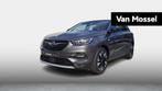 Opel Grandland X 1.2 Turbo S/S MT6 Elegance, Auto's, Voorwielaandrijving, Stof, 5 deurs, 3 cilinders
