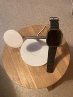 Apple Watch Ultra amper gebruikt, Comme neuf, État, Enlèvement ou Envoi