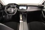 Peugeot 308 SW Automaat *1ste Eigenaar*Navigatie*DAB*, Auto's, 1199 cc, 5 deurs, 3 cilinders, 710 kg