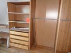 DRESSING KAST, Ophalen, 200 cm of meer, Zo goed als nieuw, 200 cm of meer