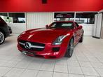 Mercedes SLS AMG 6.3 •V8• •1 eigenaar• •TOPSTAAT•, Auto's, Mercedes-Benz, Automaat, Bedrijf, SLS AMG, Te koop