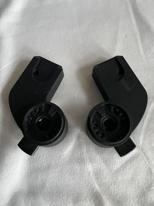 Quinny zapp flex plus maxi cosi adapter adapters, Kinderen en Baby's, Autostoeltjes, Zo goed als nieuw, Maxi-Cosi, Ophalen of Verzenden