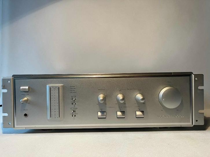Nakamichi 1000DAT, 1000P & 1000R, Audio, Tv en Foto, Professionele apparaten, Gebruikt, Audio, Ophalen of Verzenden