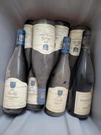 1999 Rully Christian Belleville Les Chauchoux Monopole rode, Rode wijn, Ophalen of Verzenden