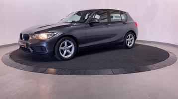 BMW 116 116I PDC V+A/Navi/Alu velgen beschikbaar voor biedingen