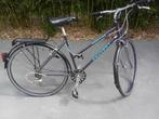 Damesfiets - Prestige Peugeot 505 - retrolook, Gebruikt, Versnellingen, 50 tot 53 cm, Ophalen