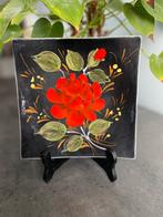 Enseigne décorative vintage, Enlèvement