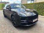 Te Koop Porsche Macan 2.0, Auto's, Porsche, Automaat, Zwart, Zwart, Parkeersensor