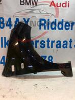 Scherm rechtsvoor van een Renault Twingo met knipperlicht, Renault, -, Garde-boue, Droite