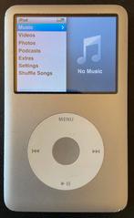 IPOD CLASSIC 160GB GRIS, TV, Hi-fi & Vidéo, Lecteurs Mp3 | Apple iPod, Utilisé, Classic