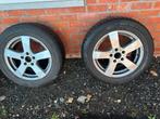 AUDI A4 OZ velgen (B8 2015/2024), Auto-onderdelen, Ophalen, Winterbanden, Velg(en)