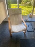 Poang: zetel stoel fauteuils IKEA, Huis en Inrichting, Fauteuils, Ophalen of Verzenden