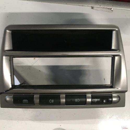 Kia Picanto 2005  1.0B Radio frame met diverse schakelaars, Auto-onderdelen, Overige Auto-onderdelen, Gebruikt, Ophalen of Verzenden
