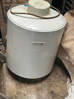 Warm waterboiler 50l, Ophalen, Zo goed als nieuw