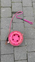 Speelbal Lick it likstenen, Dieren en Toebehoren, Ophalen, Gebruikt