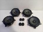 AUDIO SET Renault Megane IV (RFBB) (281480007r|281564093R), Gebruikt, Renault