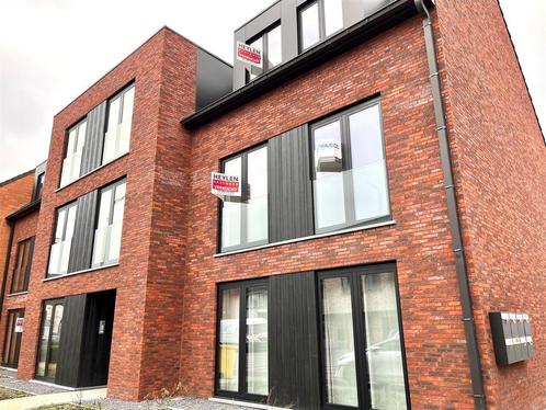 Appartement te huur in Kalmthout, 1 slpk, Immo, Huizen te huur, Appartement, A