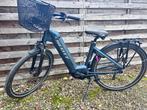 Electrische fiets SCOTT, Enlèvement, Utilisé, 50 km par batterie ou plus, Autres marques